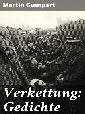 cover image of Verkettung
